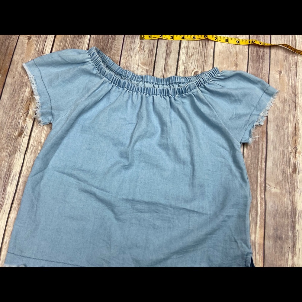 Pinc Premium - Crop top Size L